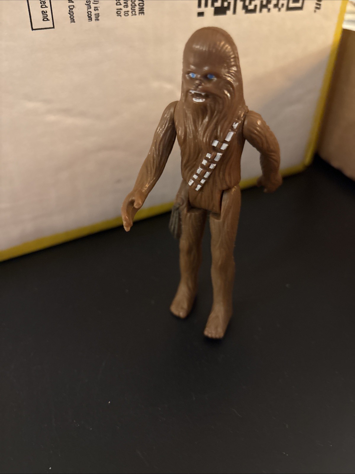 Chewbacca sold