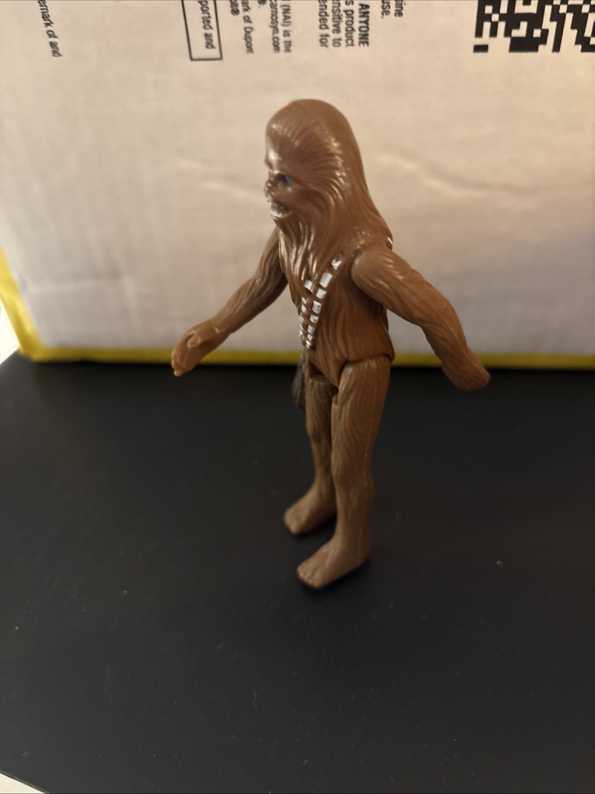 Chewbacca sold