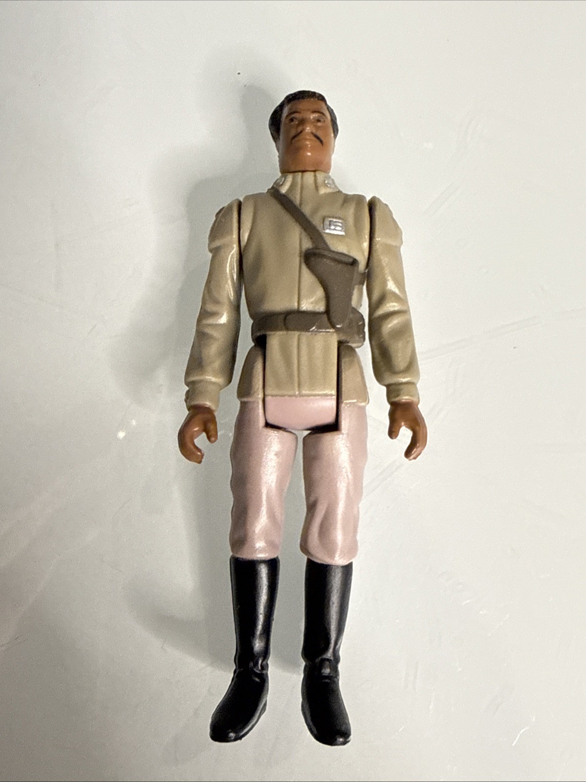 Lando Calrissian (General Pilot) sold
