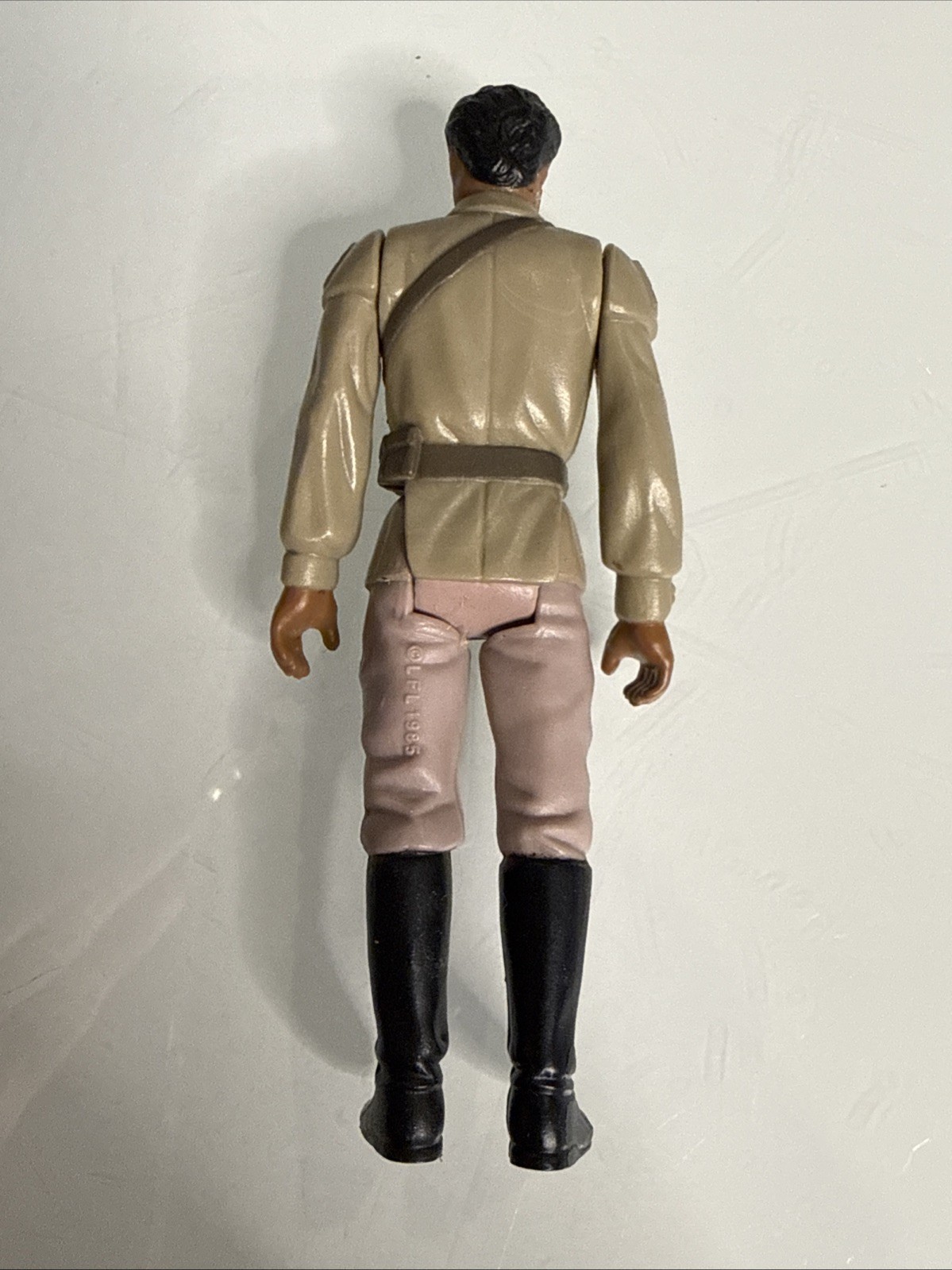 Lando Calrissian (General Pilot) sold