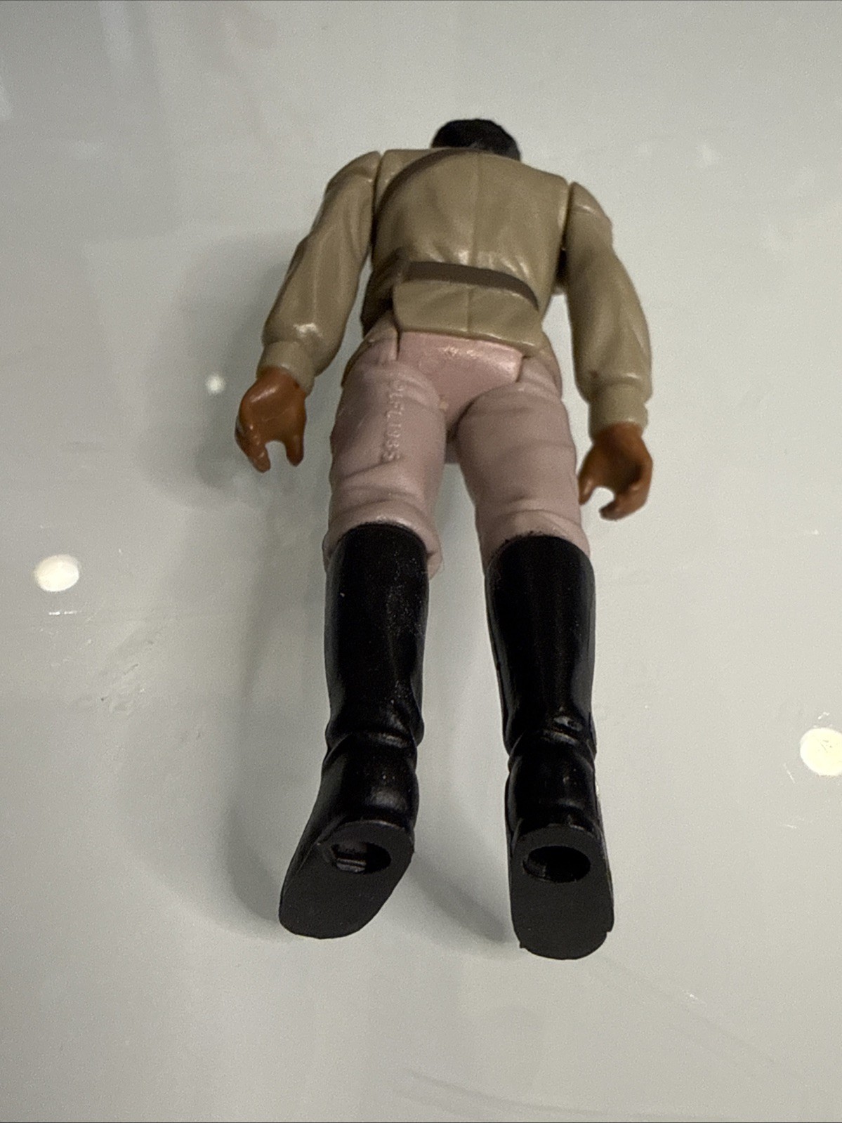 Lando Calrissian (General Pilot) sold