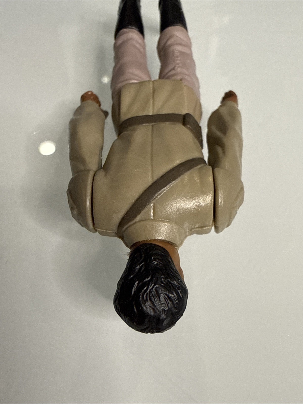 Lando Calrissian (General Pilot) sold