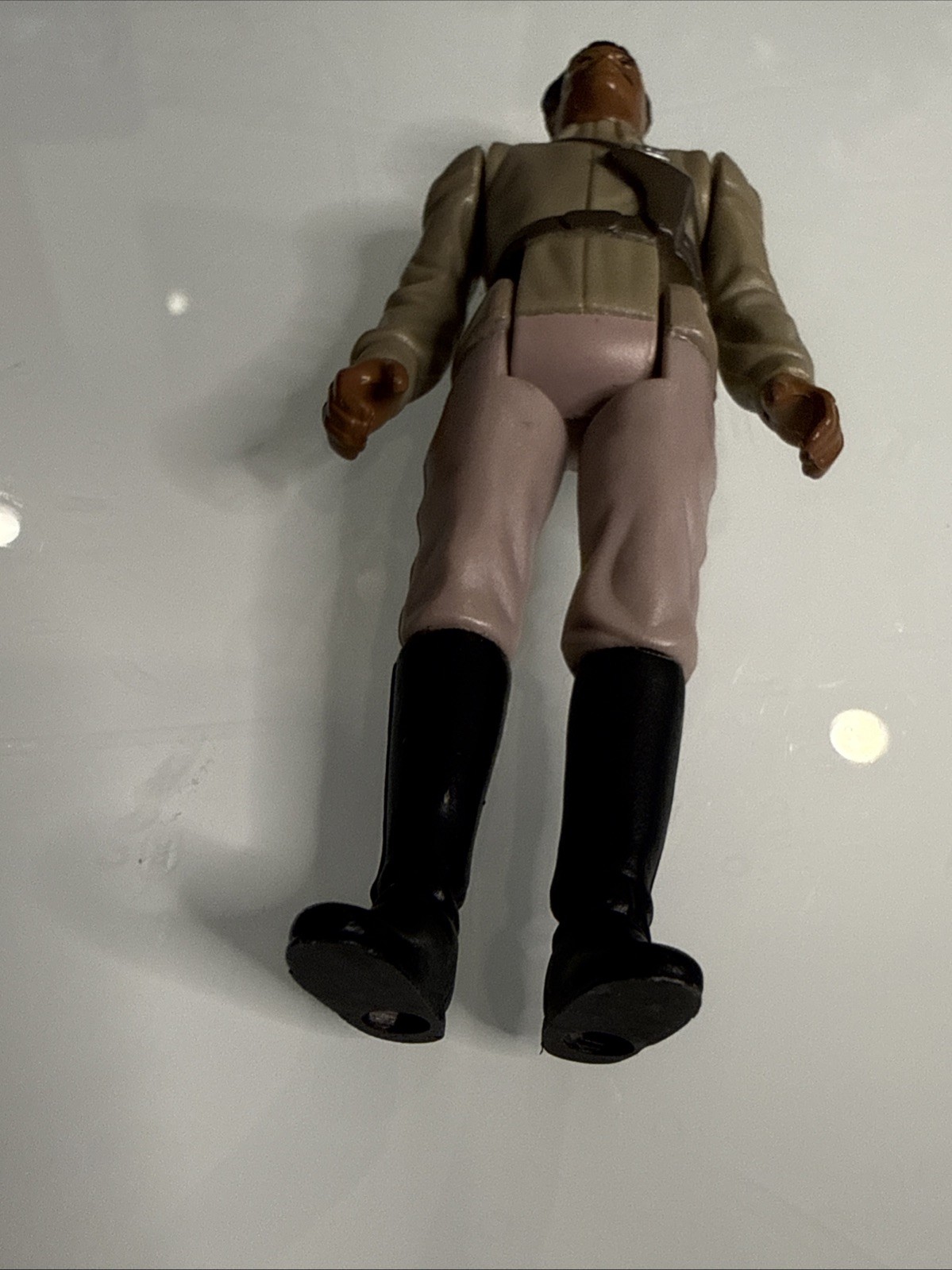 Lando Calrissian (General Pilot) sold