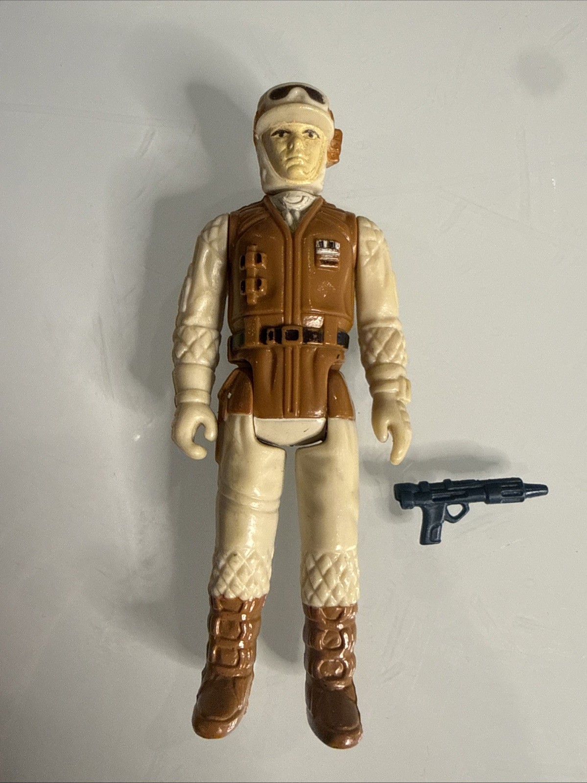 Rebel Soldier (Hoth Battle Gear) sold