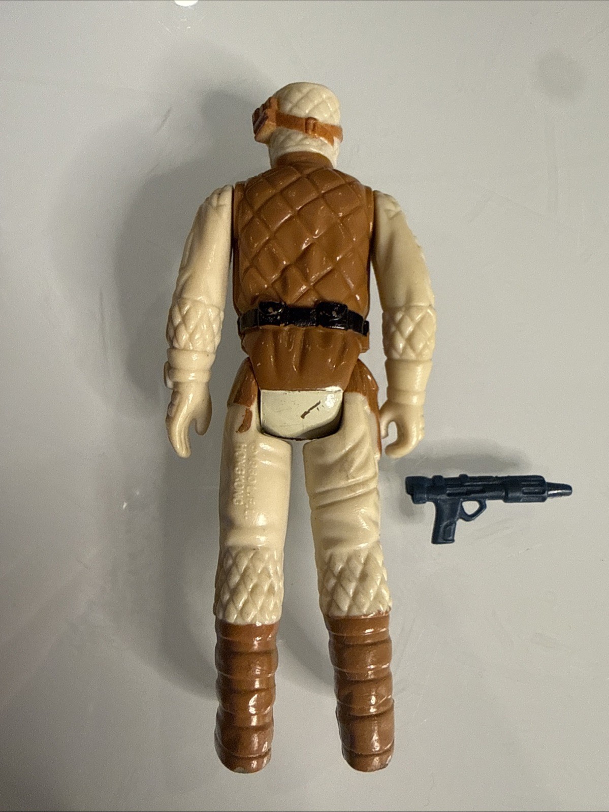 Rebel Soldier (Hoth Battle Gear) sold