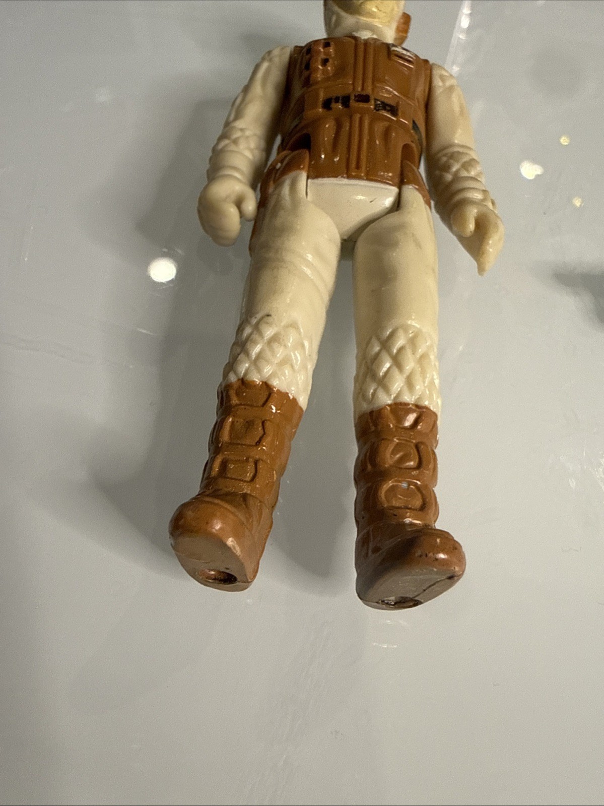 Rebel Soldier (Hoth Battle Gear) sold