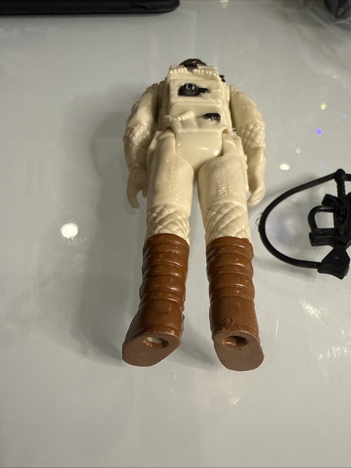 Rebel Commander sold