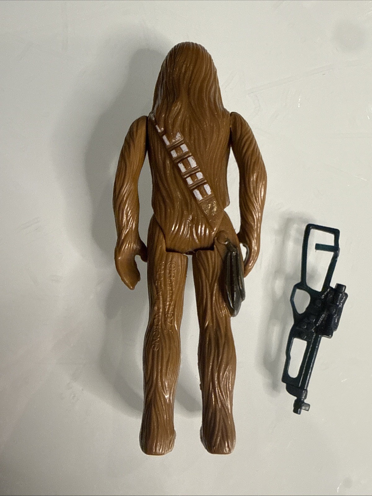 Chewbacca sold