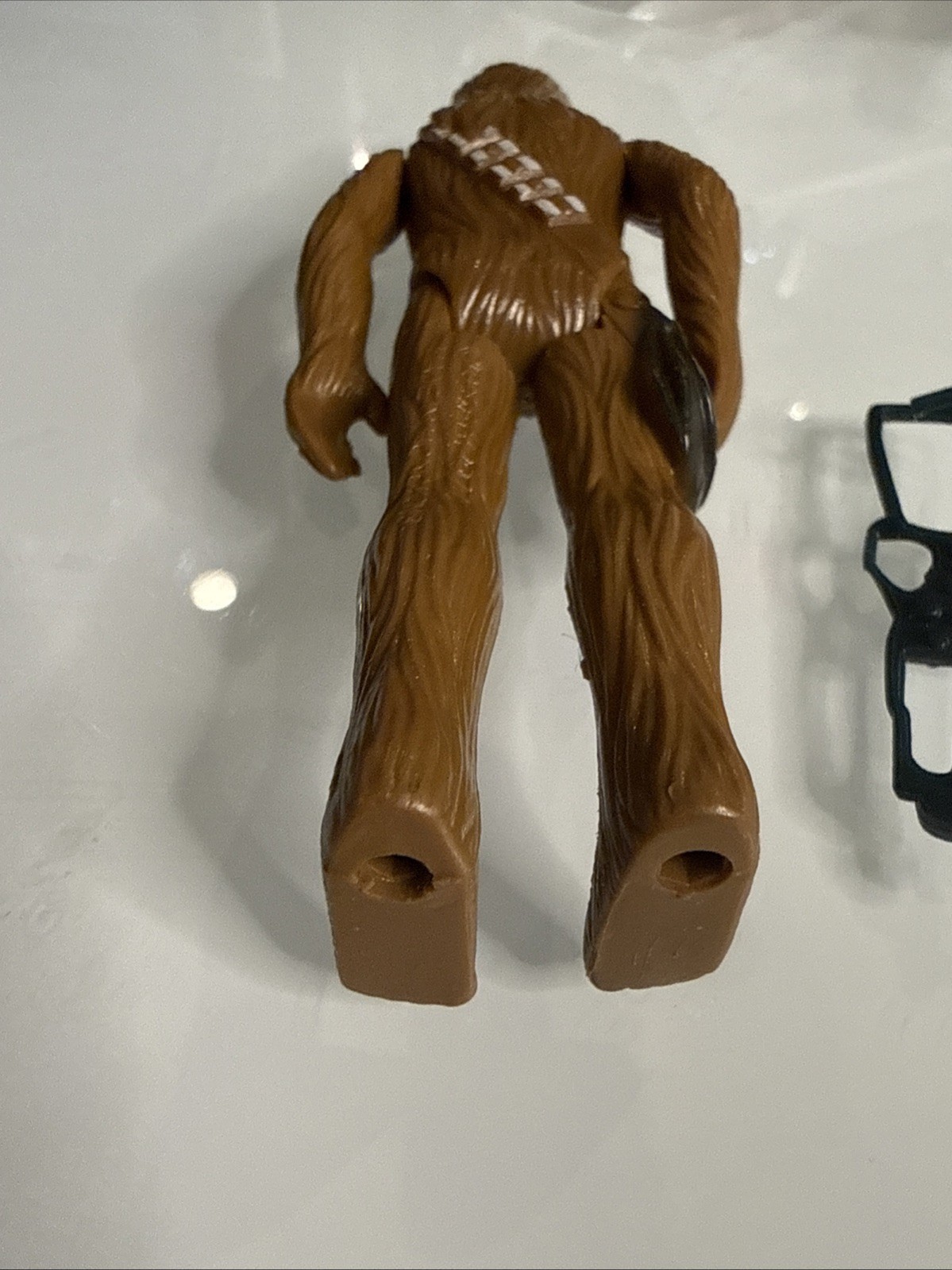 Chewbacca sold