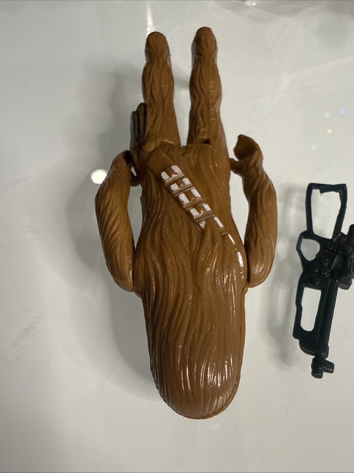 Chewbacca sold
