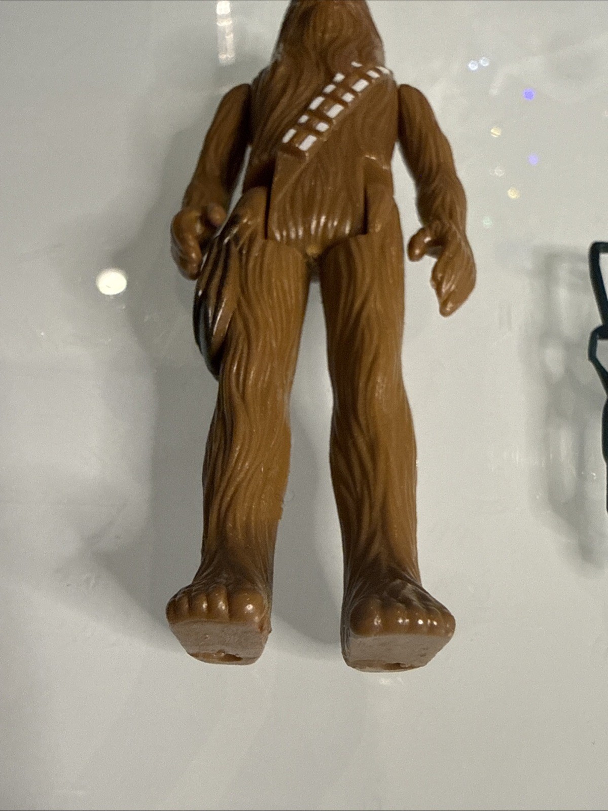 Chewbacca sold