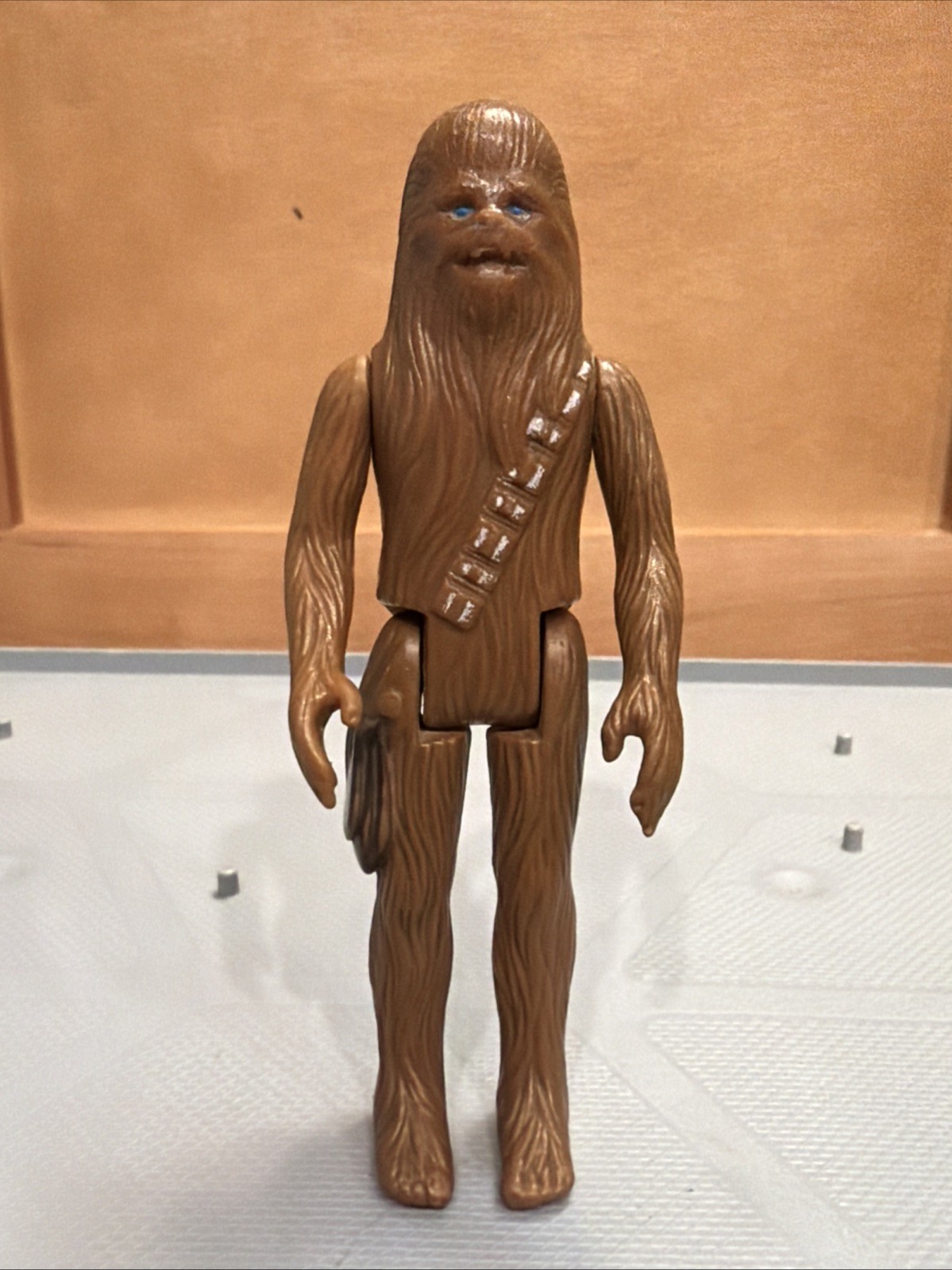 Chewbacca sold