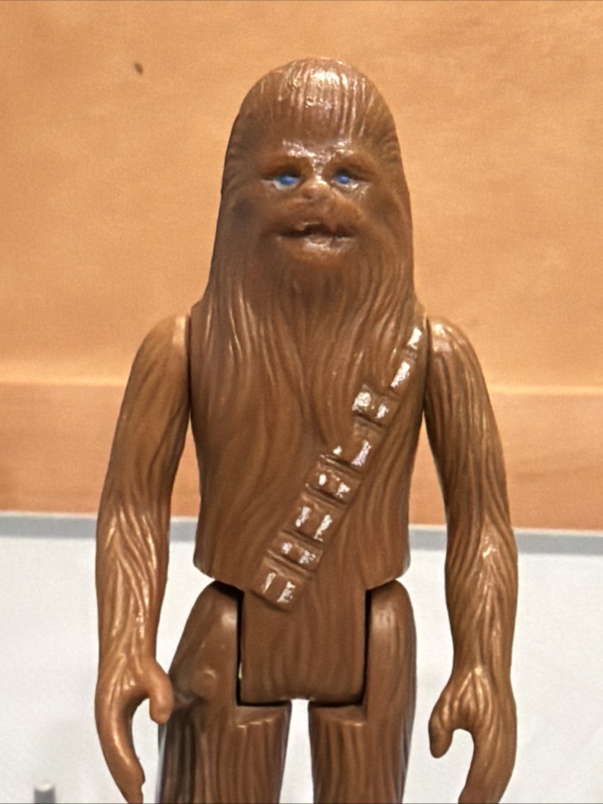 Chewbacca sold