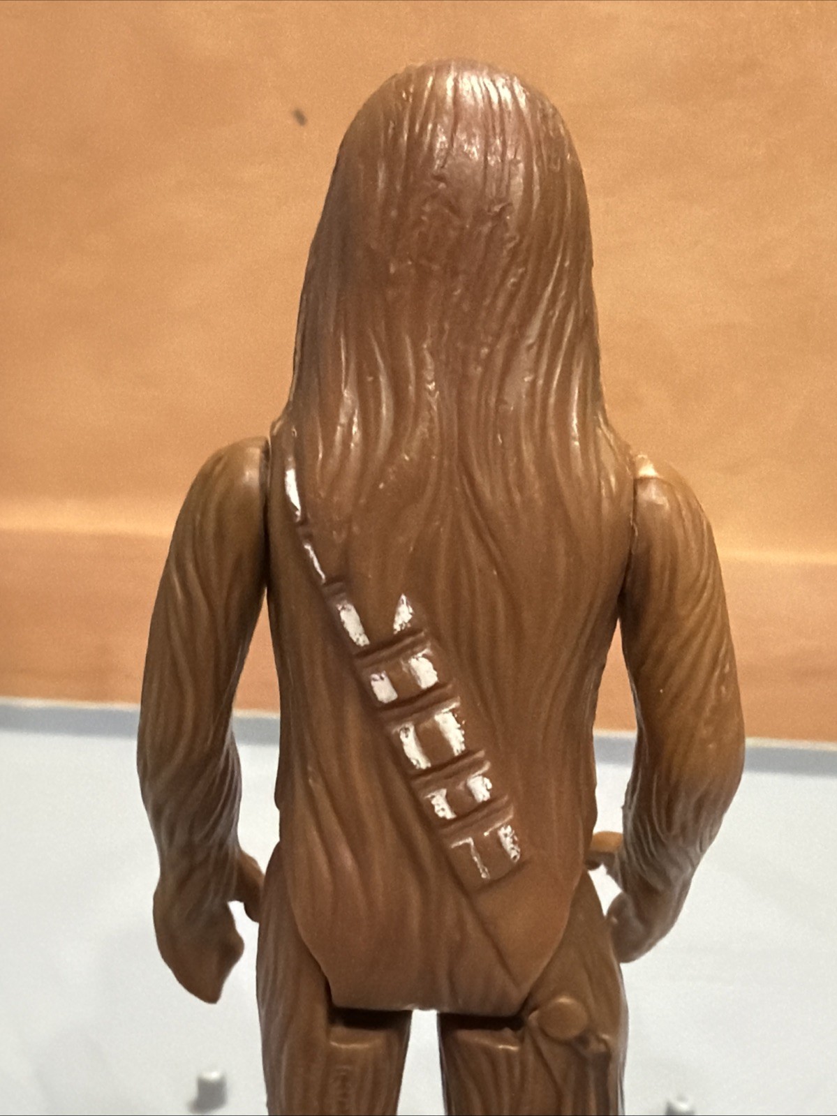 Chewbacca sold