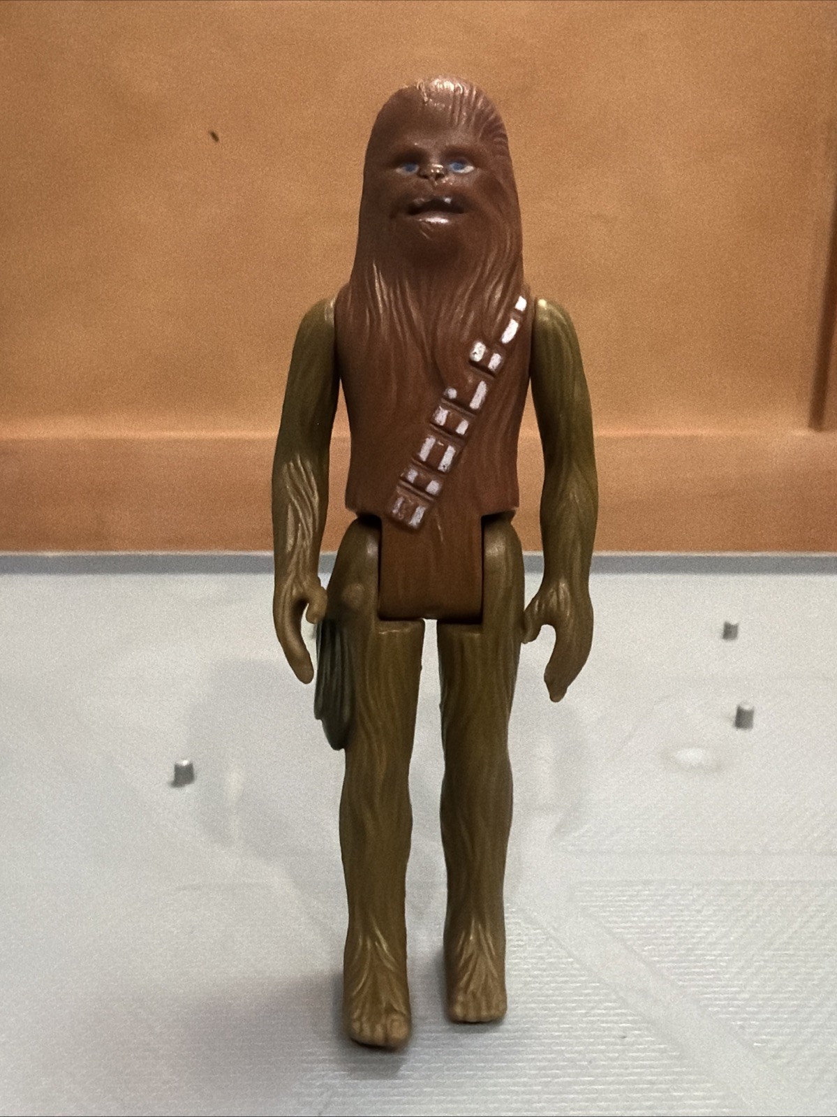 Chewbacca sold