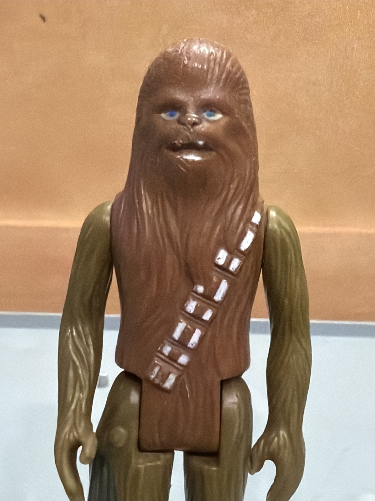 Chewbacca sold
