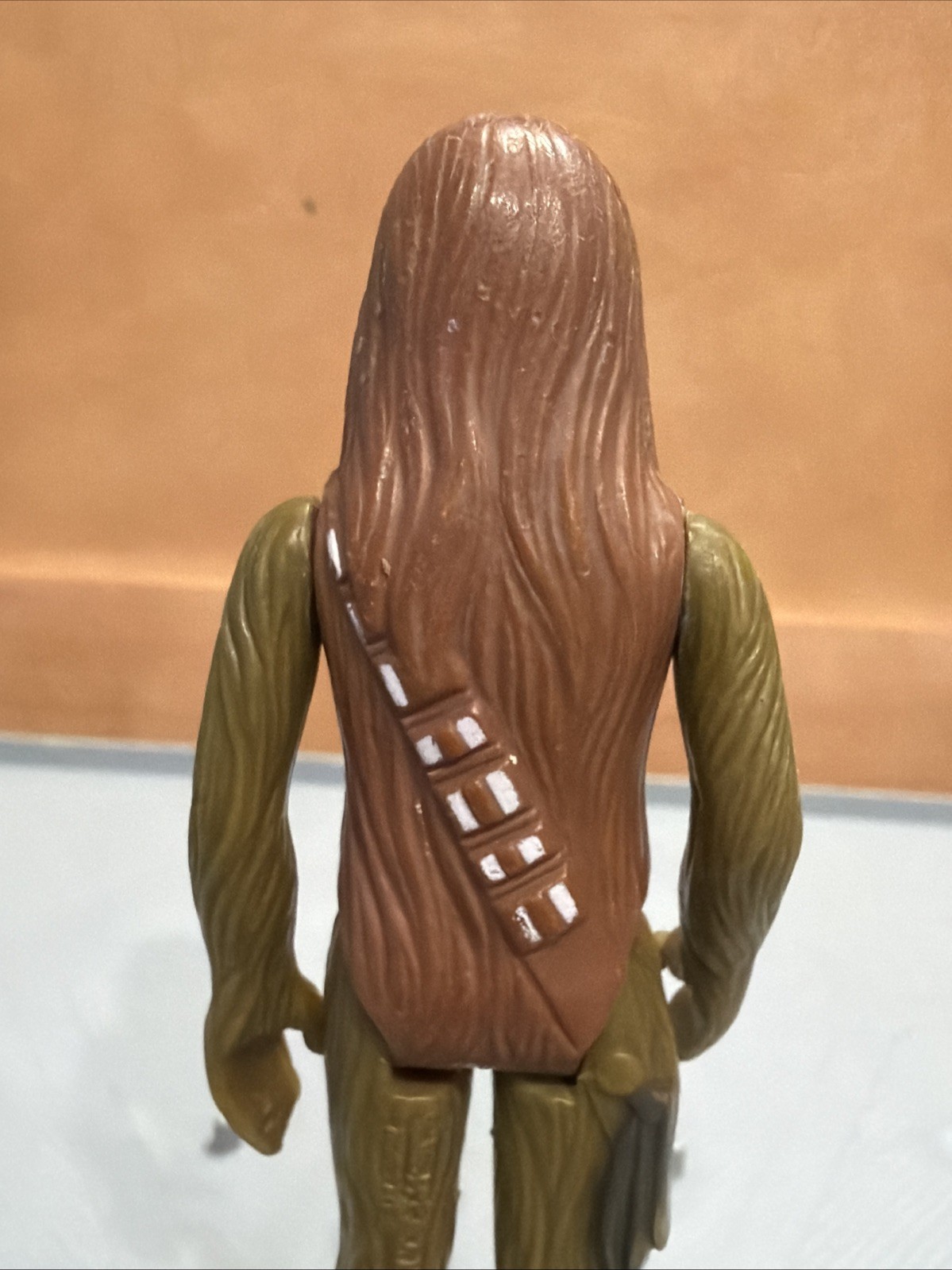 Chewbacca sold