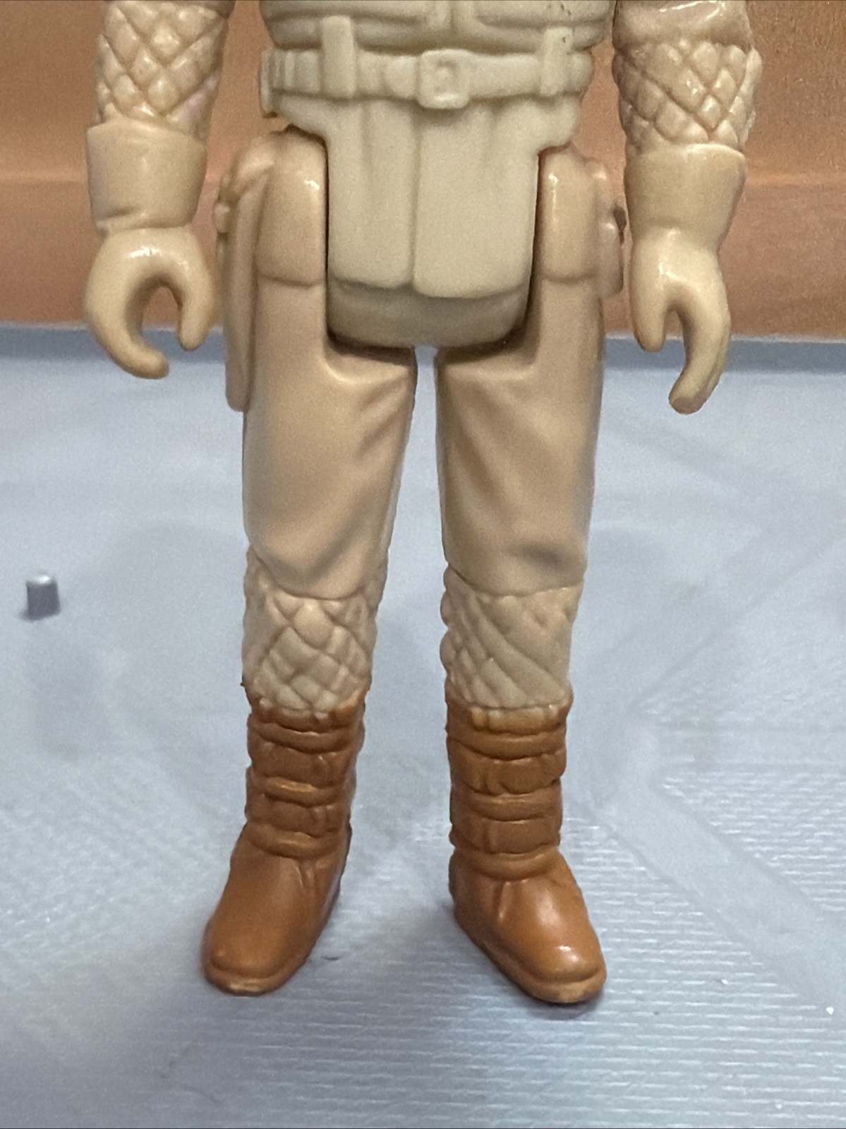 Rebel Commander sold