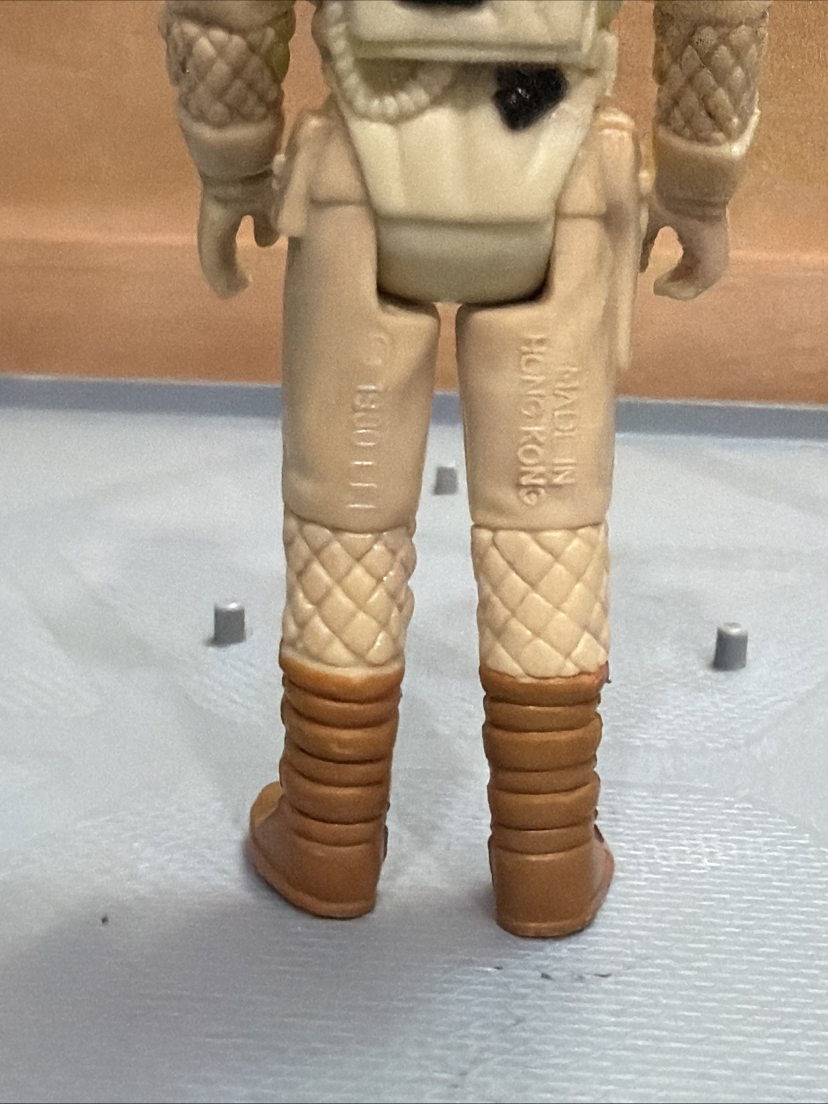 Rebel Commander sold