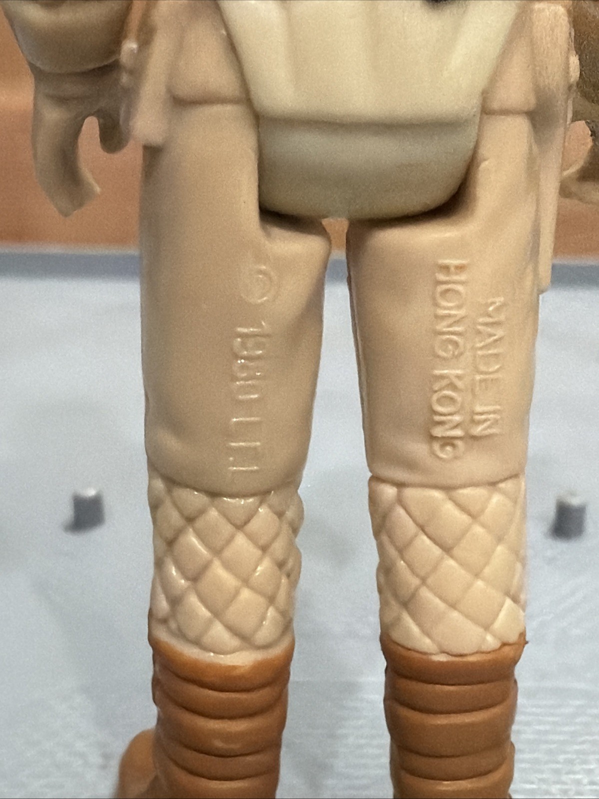 Rebel Commander sold