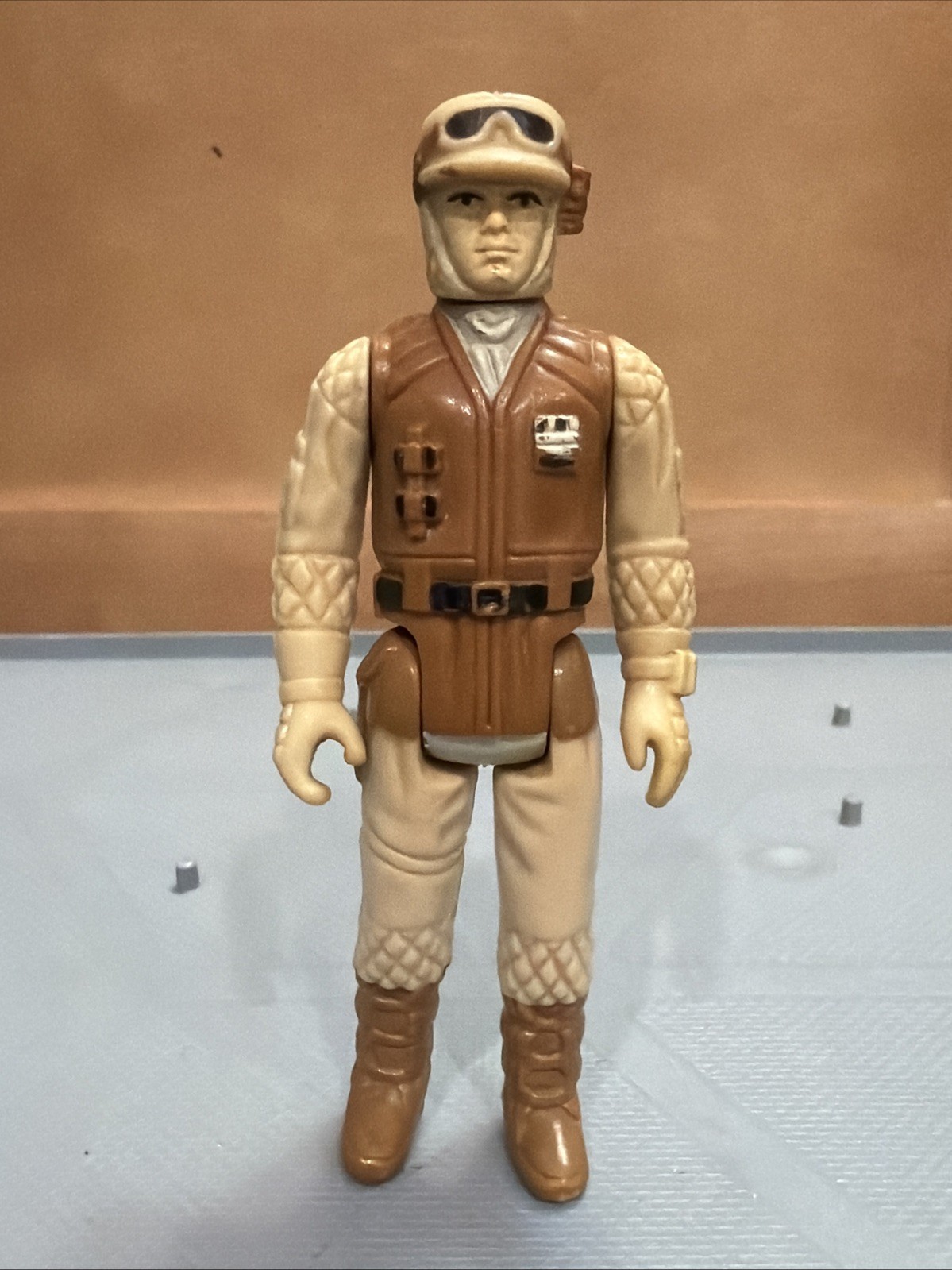 Rebel Soldier (Hoth Battle Gear) sold