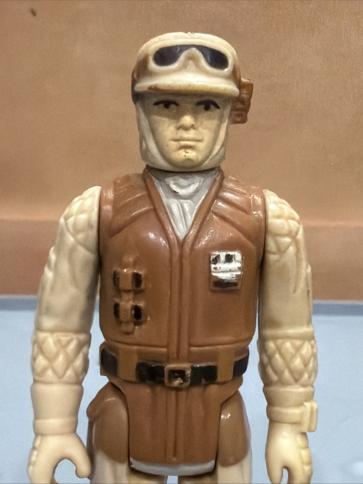 Rebel Soldier (Hoth Battle Gear) sold