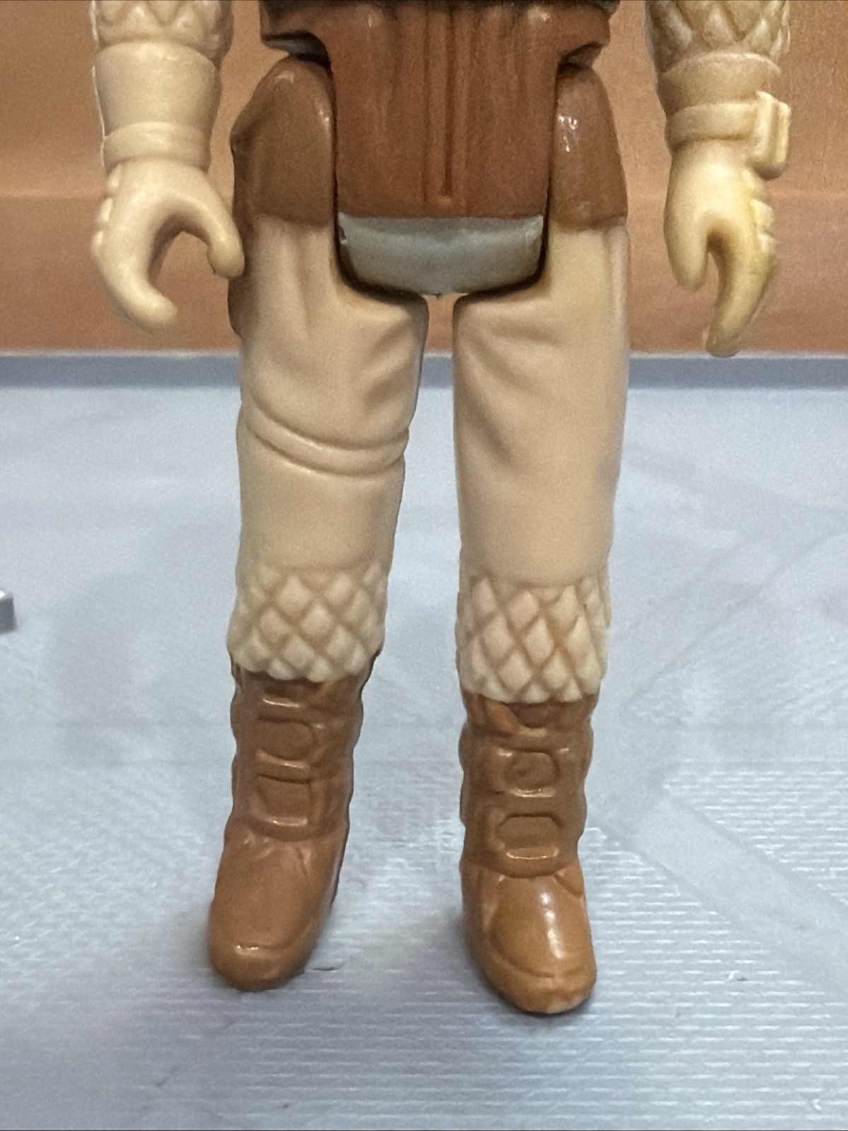 Rebel Soldier (Hoth Battle Gear) sold