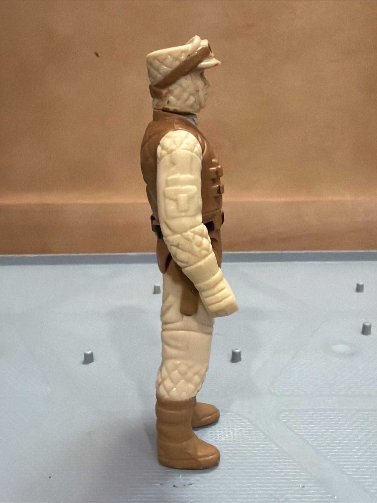 Rebel Soldier (Hoth Battle Gear) sold