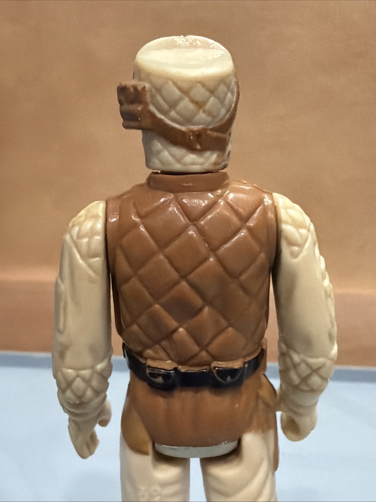 Rebel Soldier (Hoth Battle Gear) sold