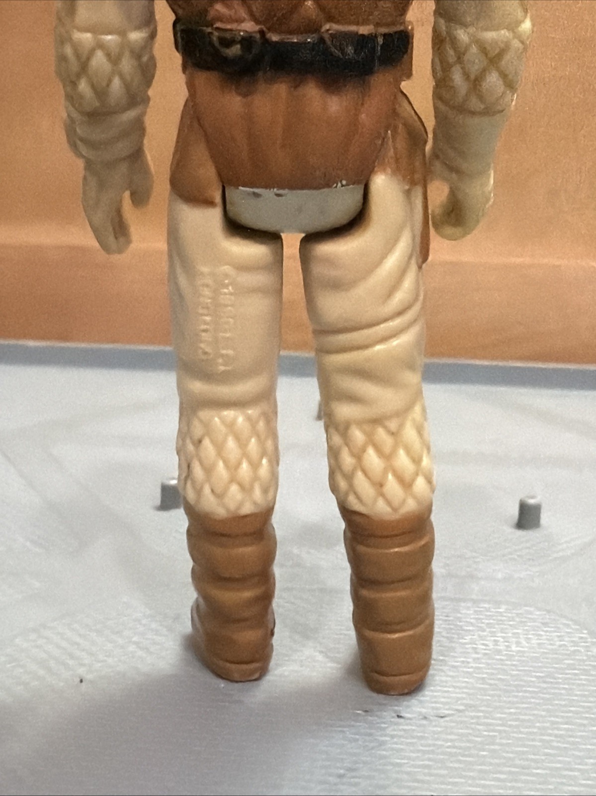 Rebel Soldier (Hoth Battle Gear) sold