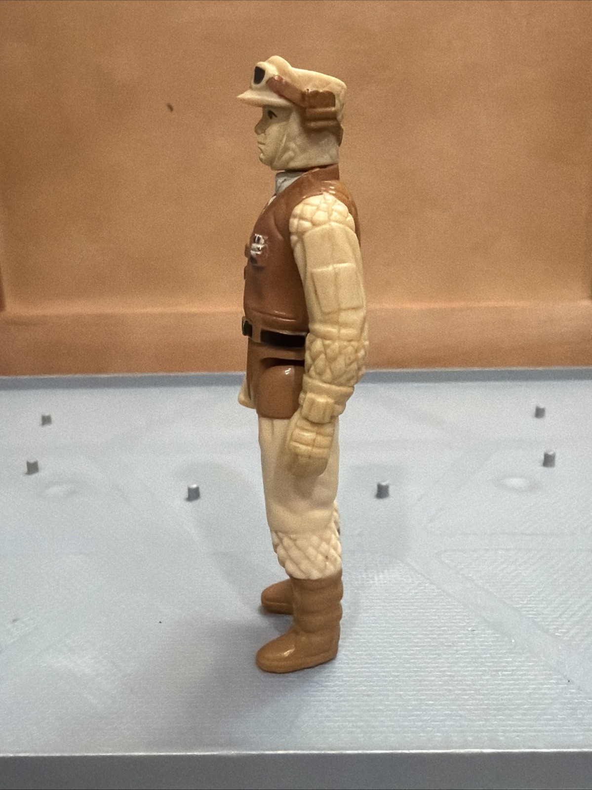 Rebel Soldier (Hoth Battle Gear) sold