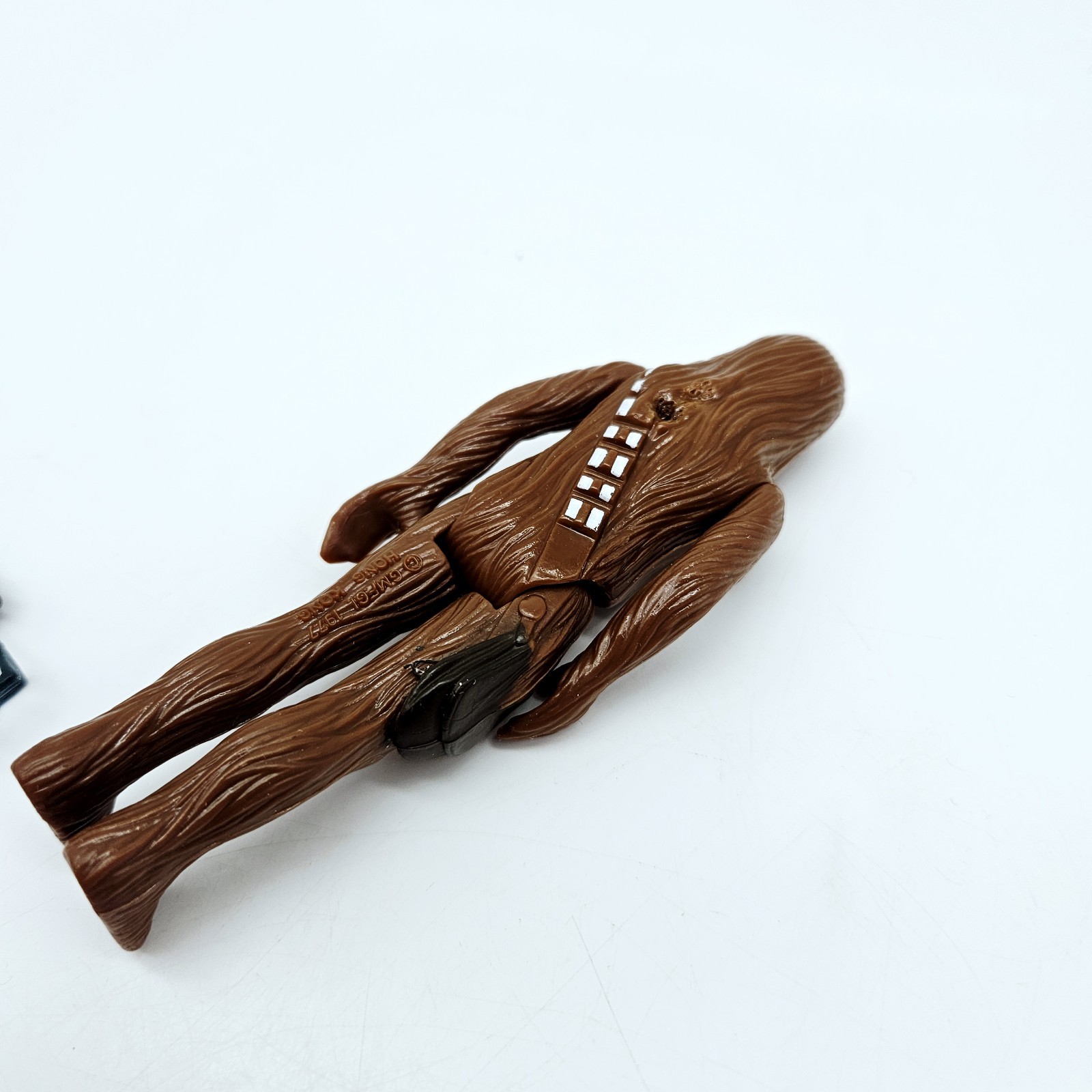 Chewbacca sold