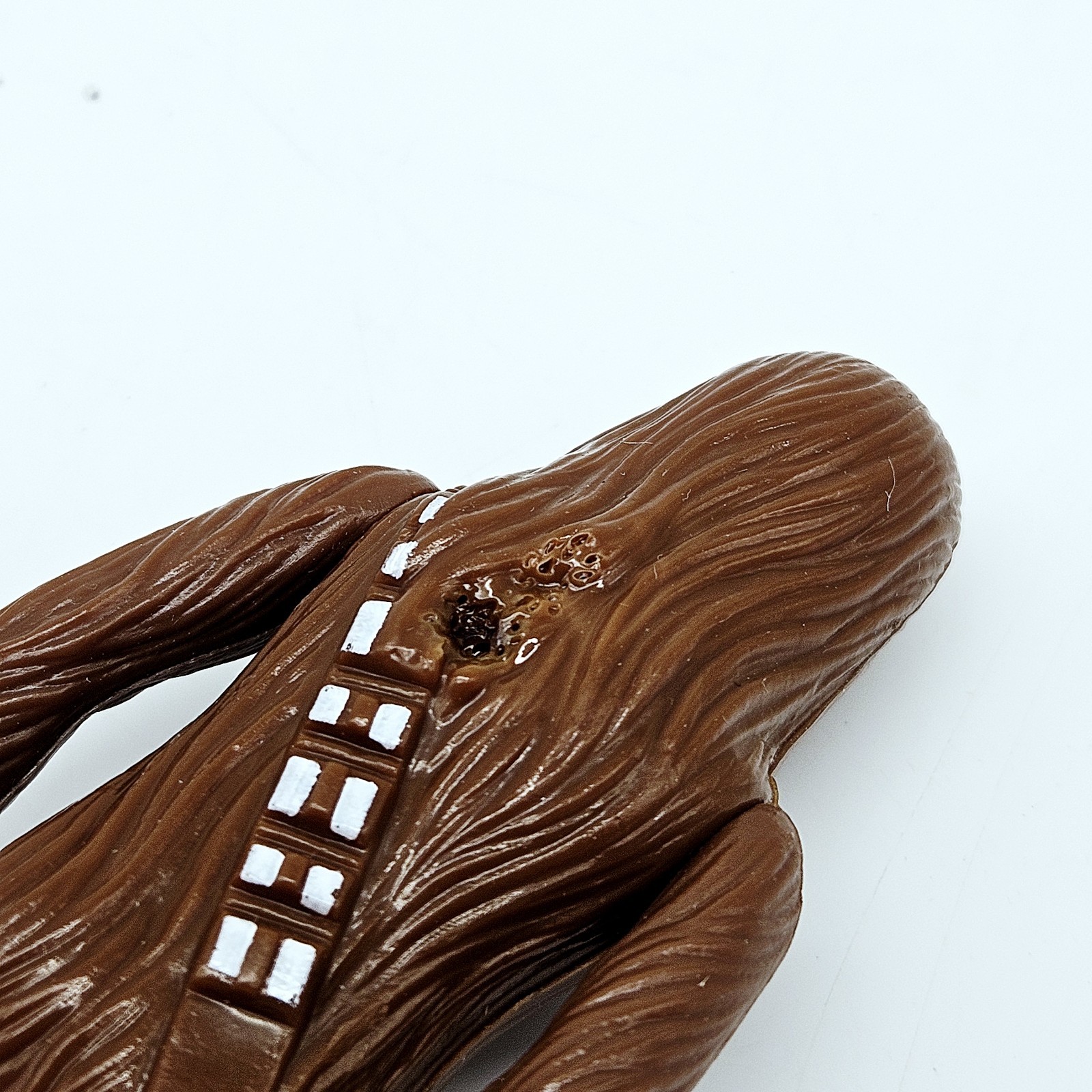 Chewbacca sold
