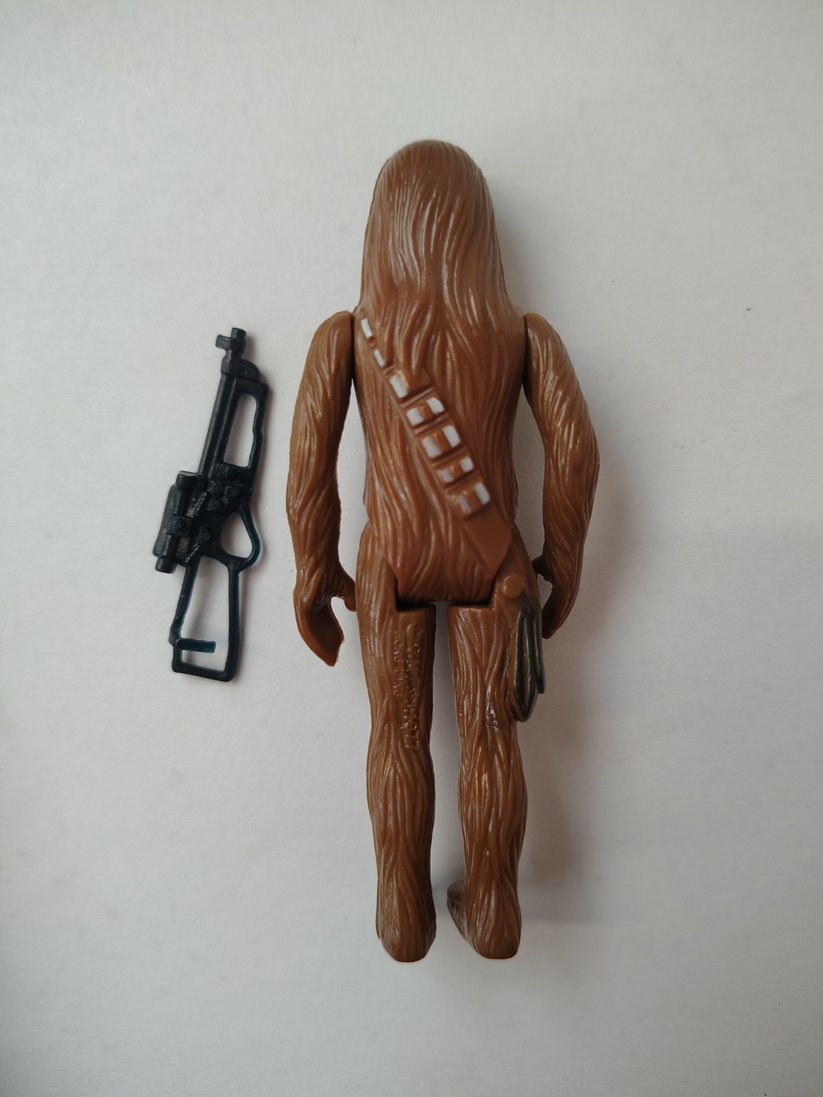 Chewbacca sold