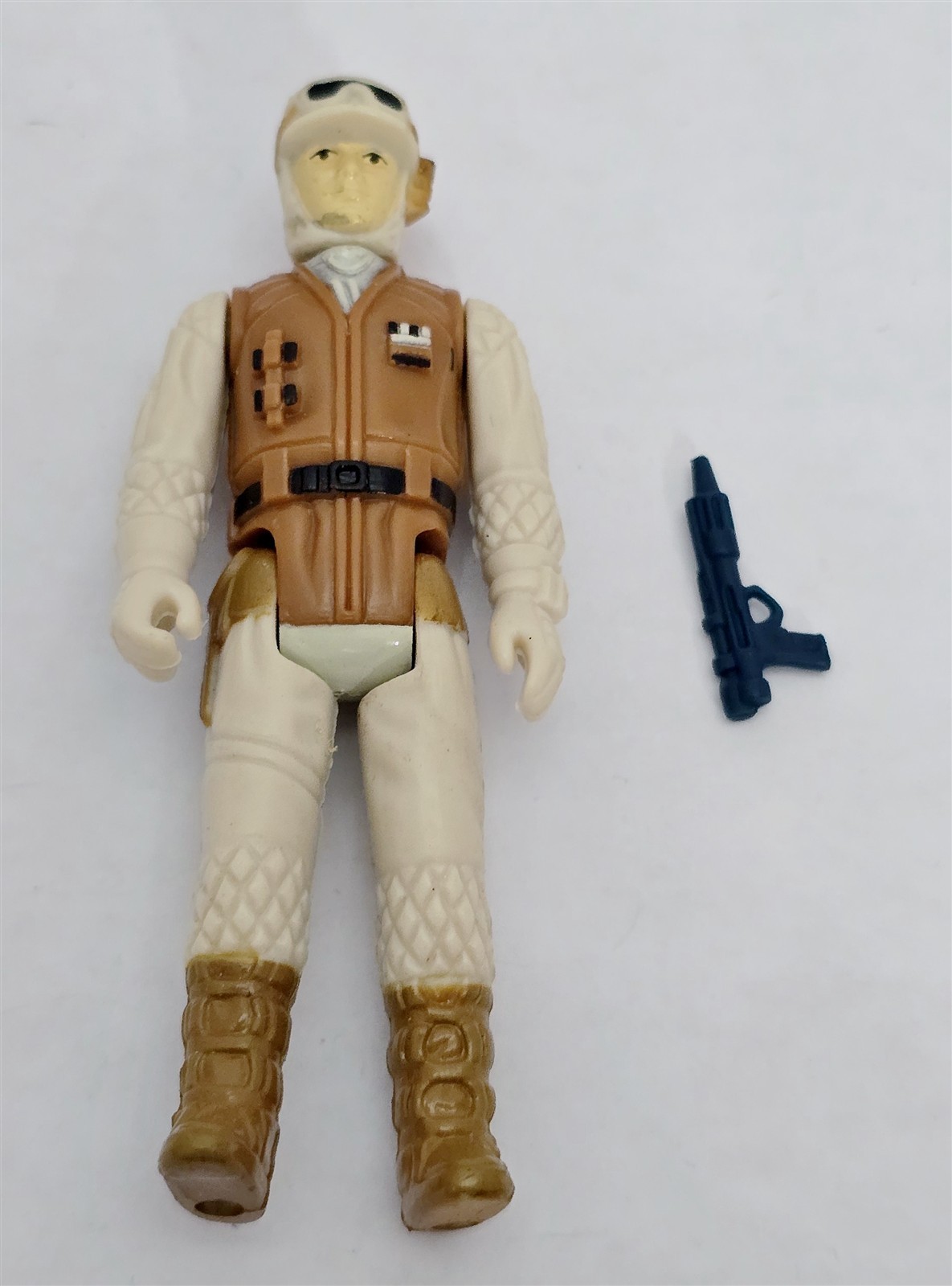 Rebel Soldier (Hoth Battle Gear) sold