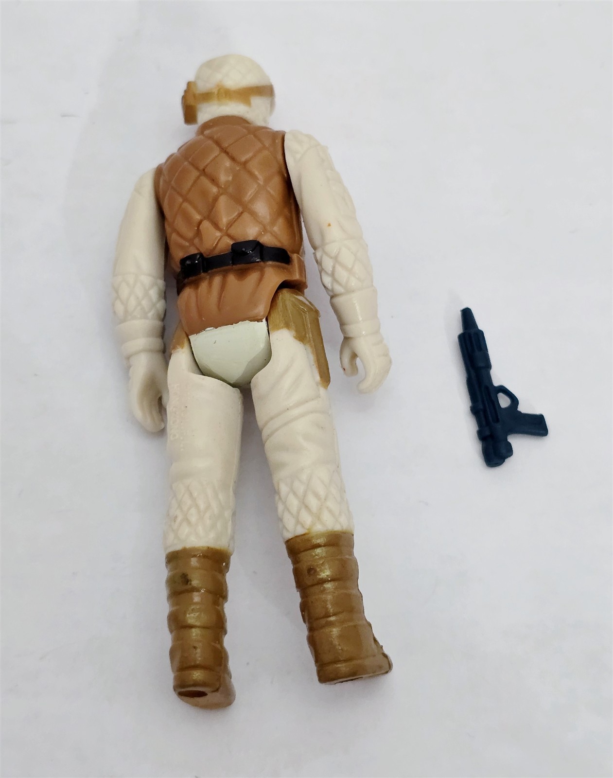 Rebel Soldier (Hoth Battle Gear) sold