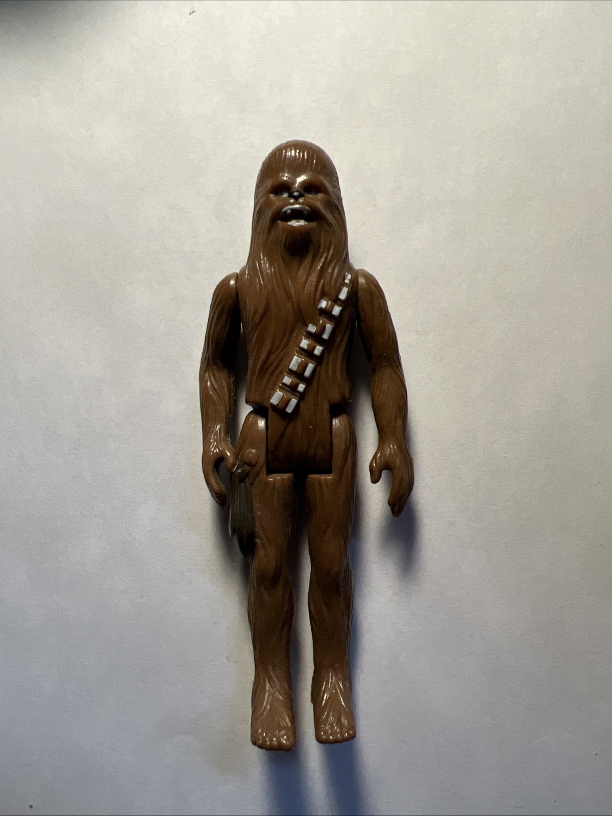 Chewbacca sold