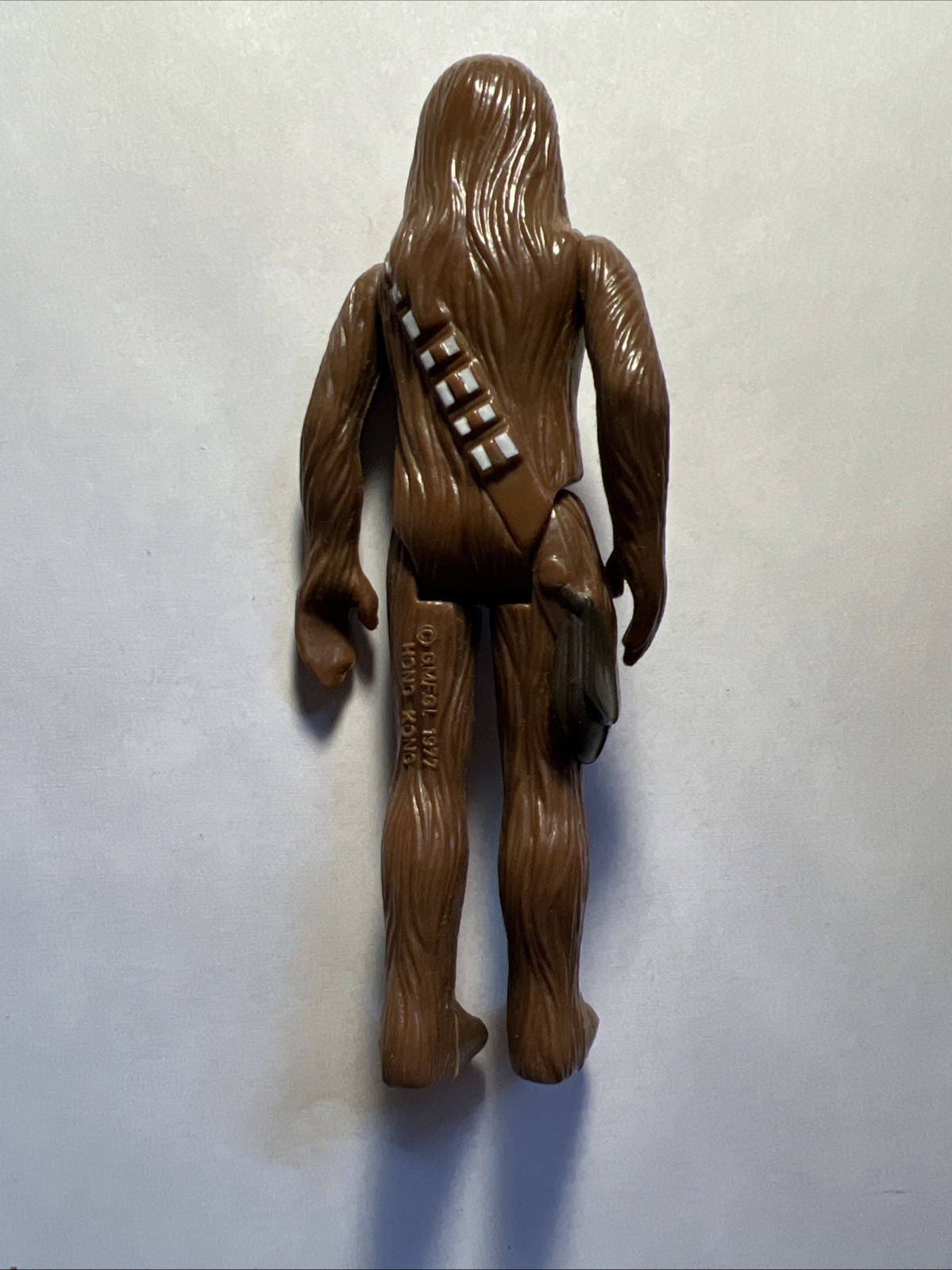 Chewbacca sold