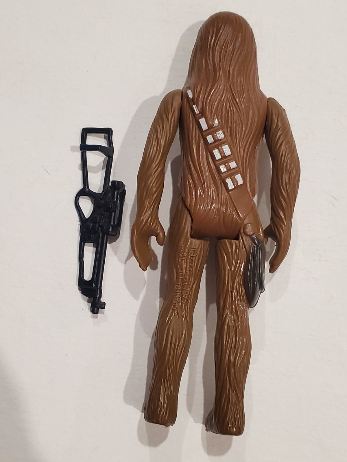 Chewbacca sold