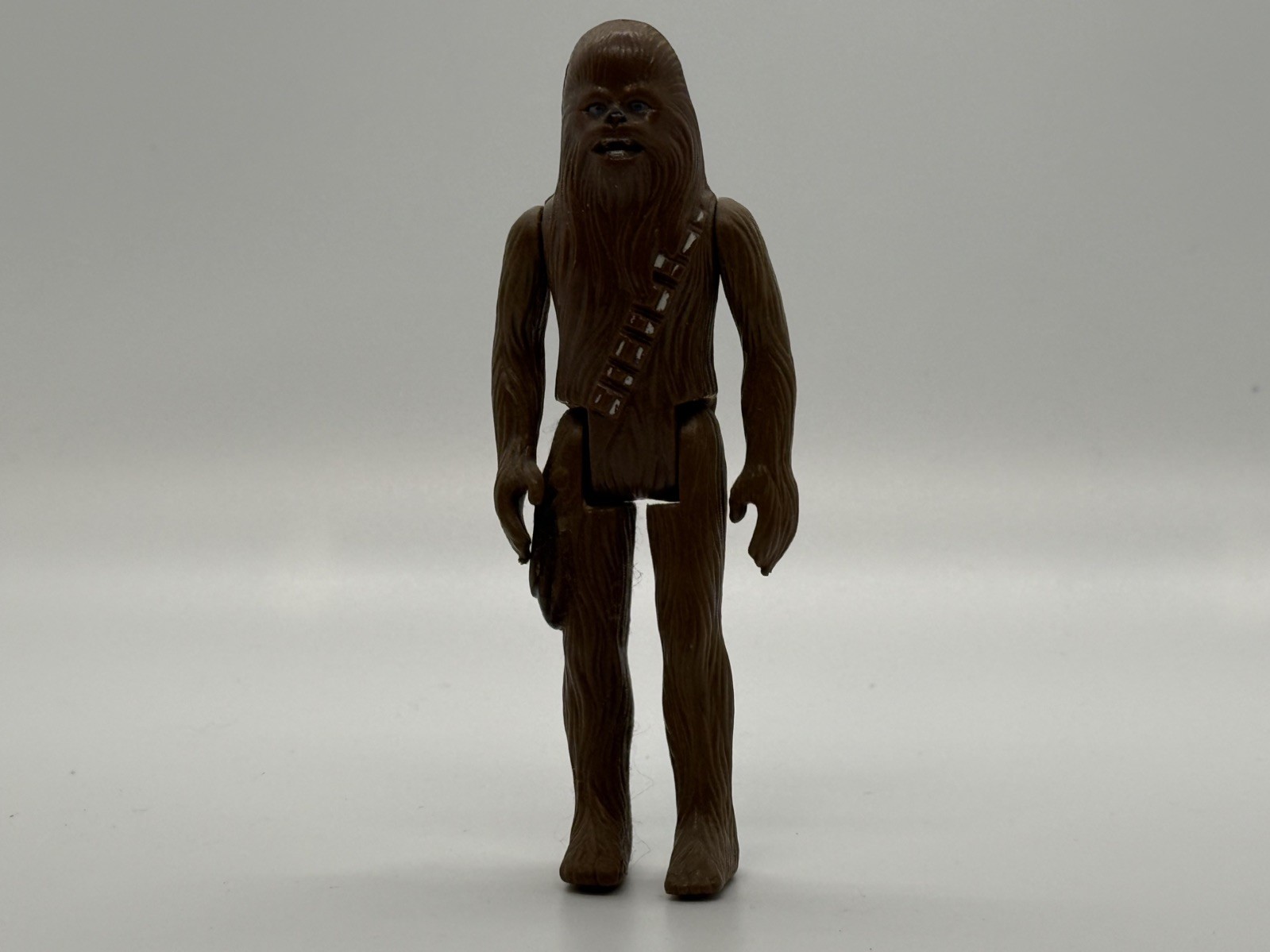 Chewbacca sold