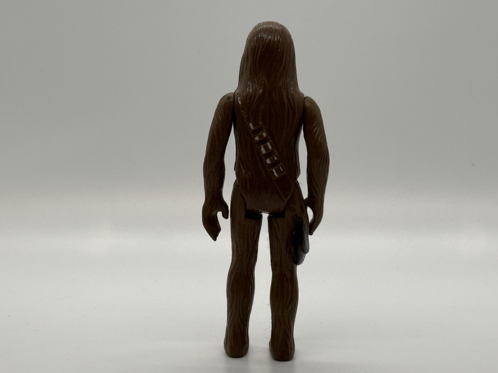 Chewbacca sold