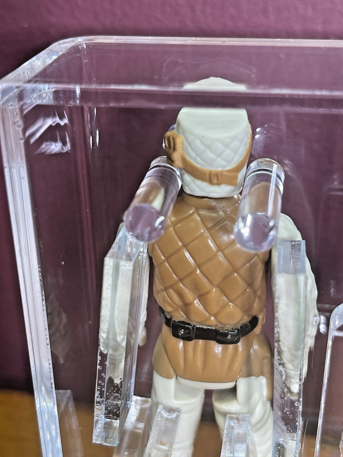 Rebel Soldier (Hoth Battle Gear) sold