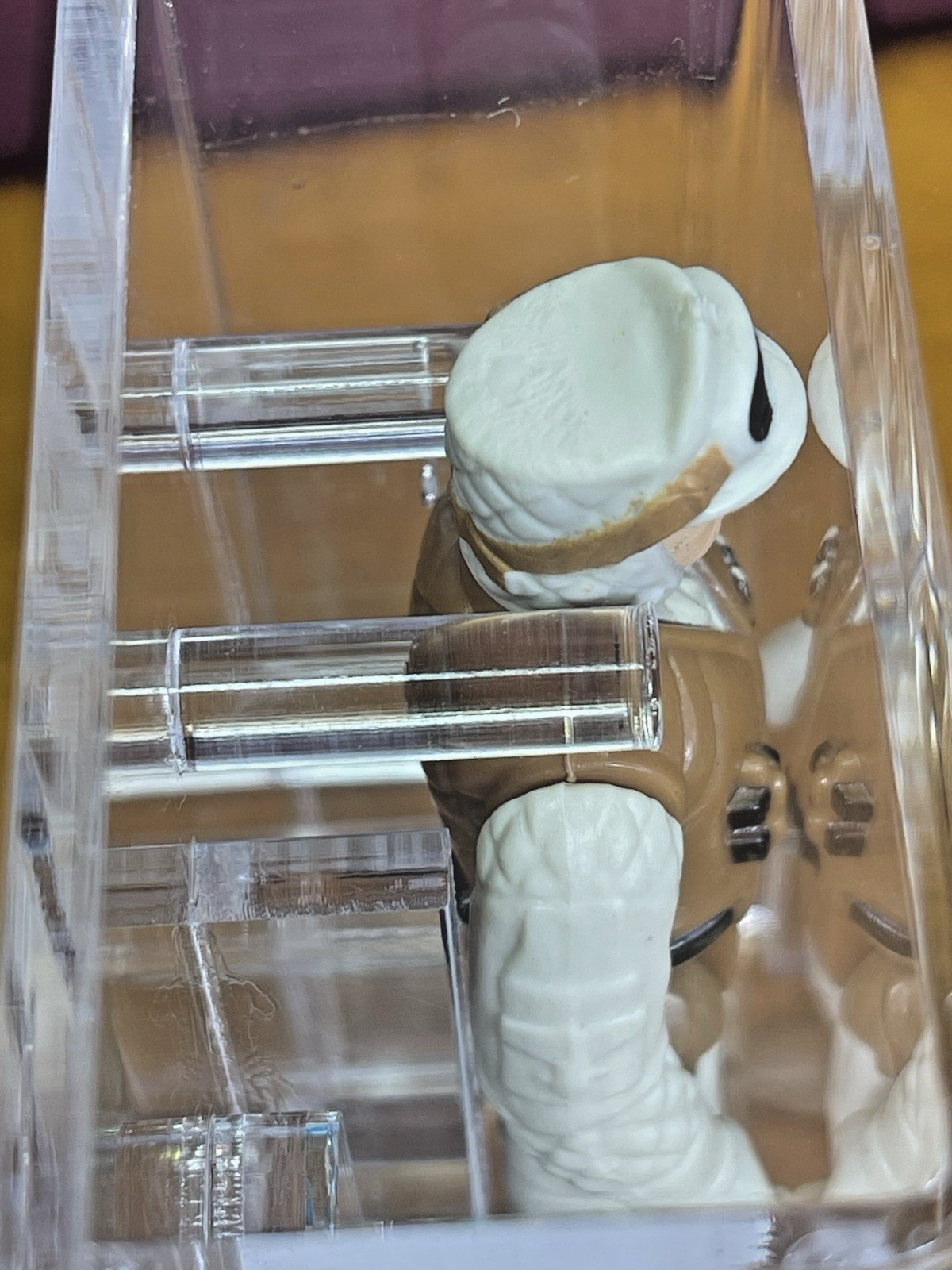 Rebel Soldier (Hoth Battle Gear) sold