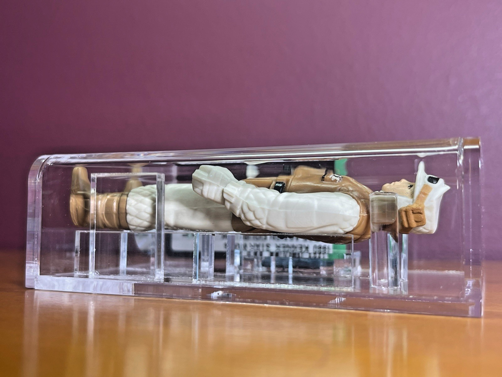 Rebel Soldier (Hoth Battle Gear) sold