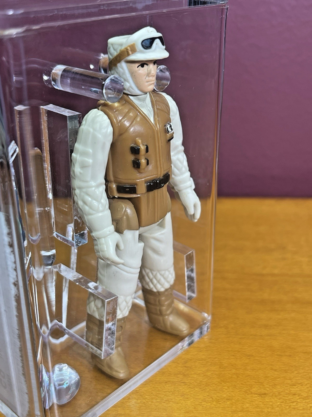 Rebel Soldier (Hoth Battle Gear) sold