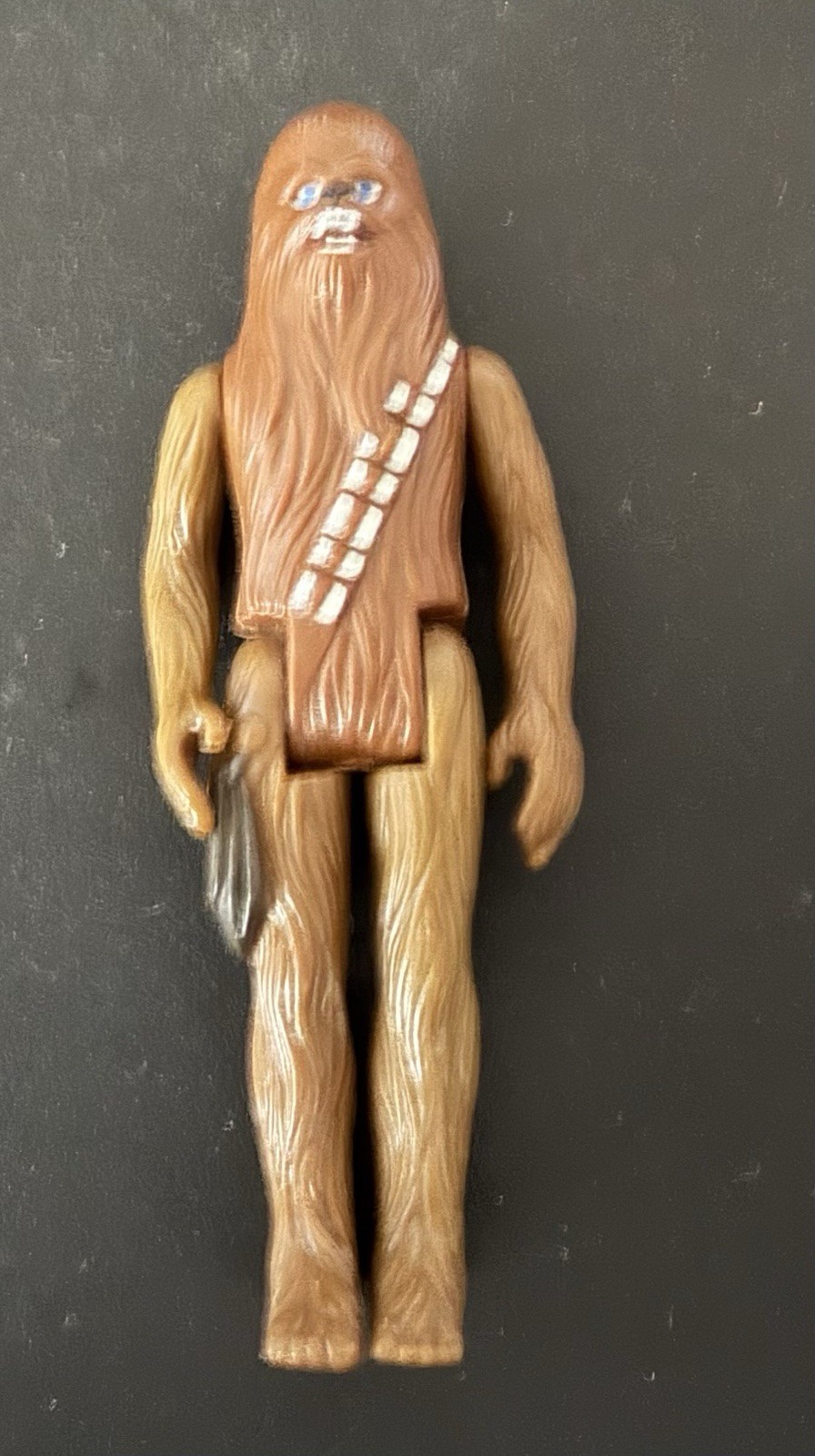 Chewbacca sold