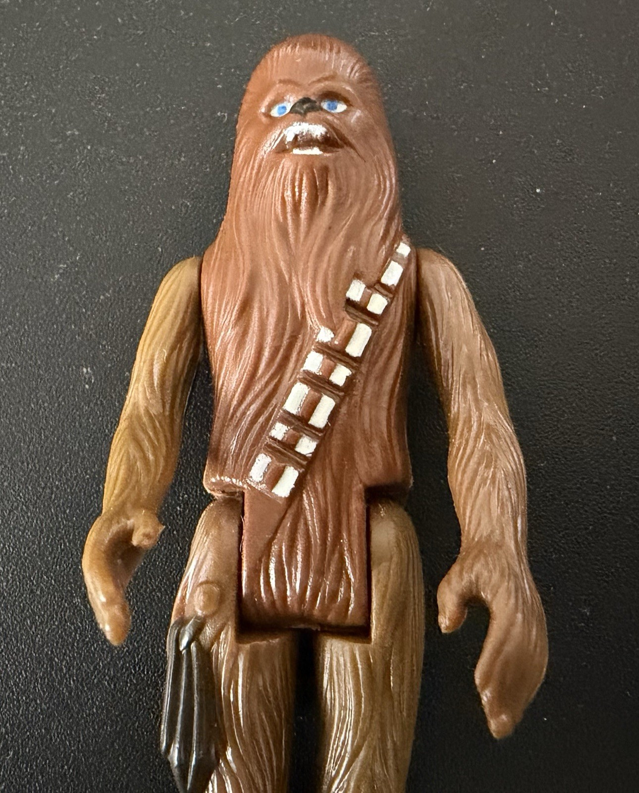 Chewbacca sold