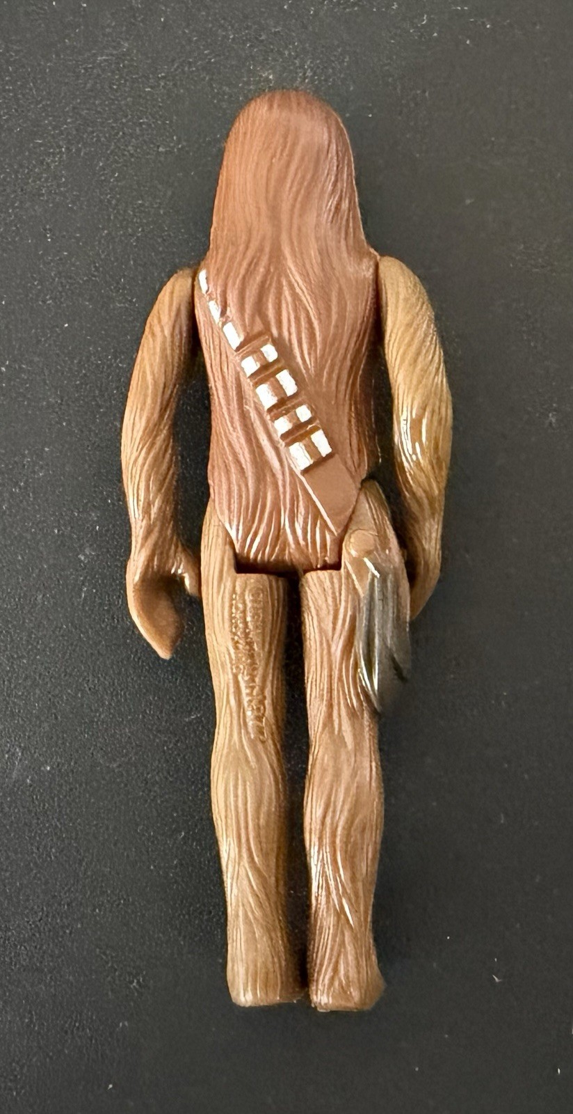 Chewbacca sold