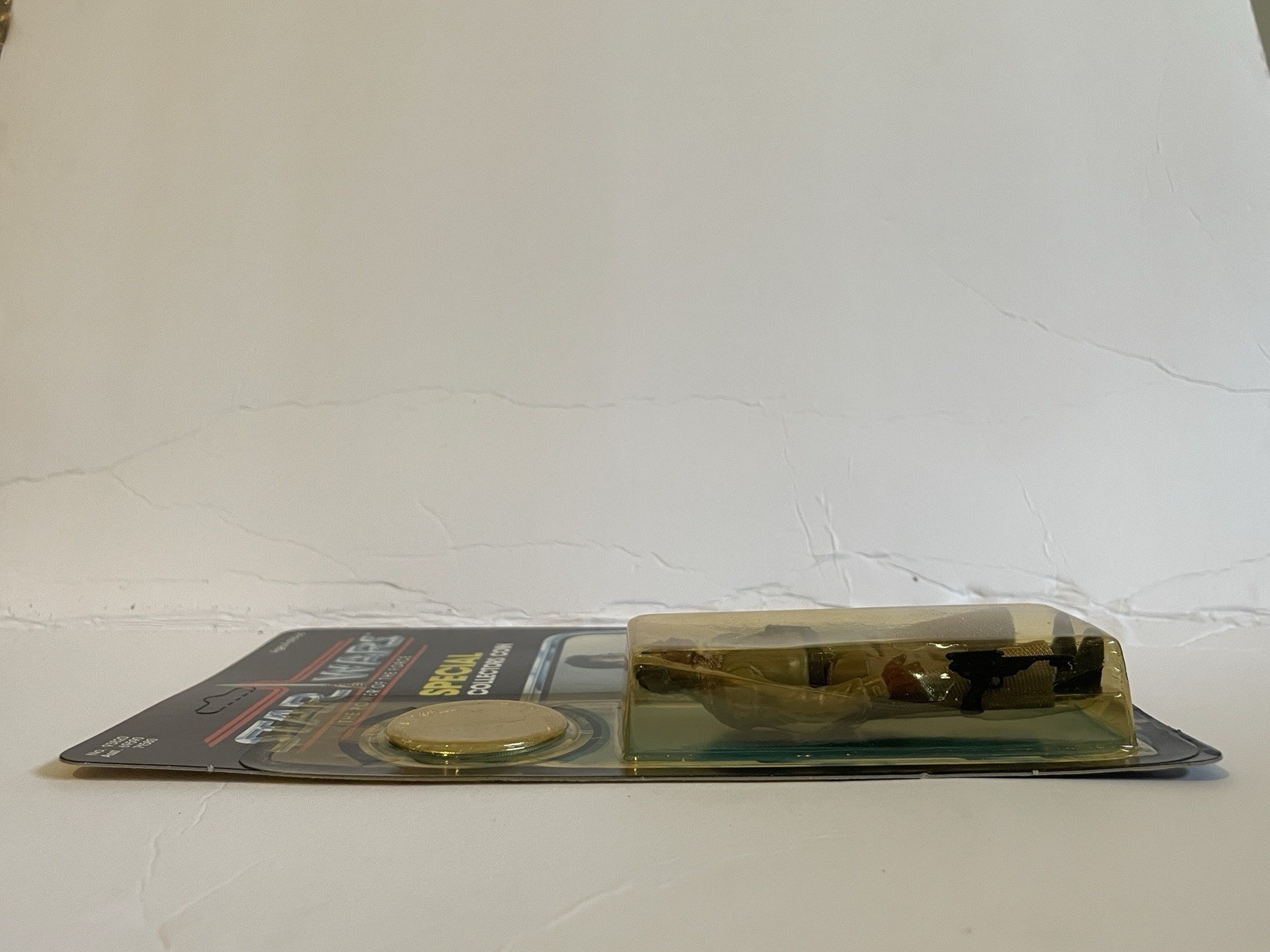 Lando Calrissian (General Pilot) sold