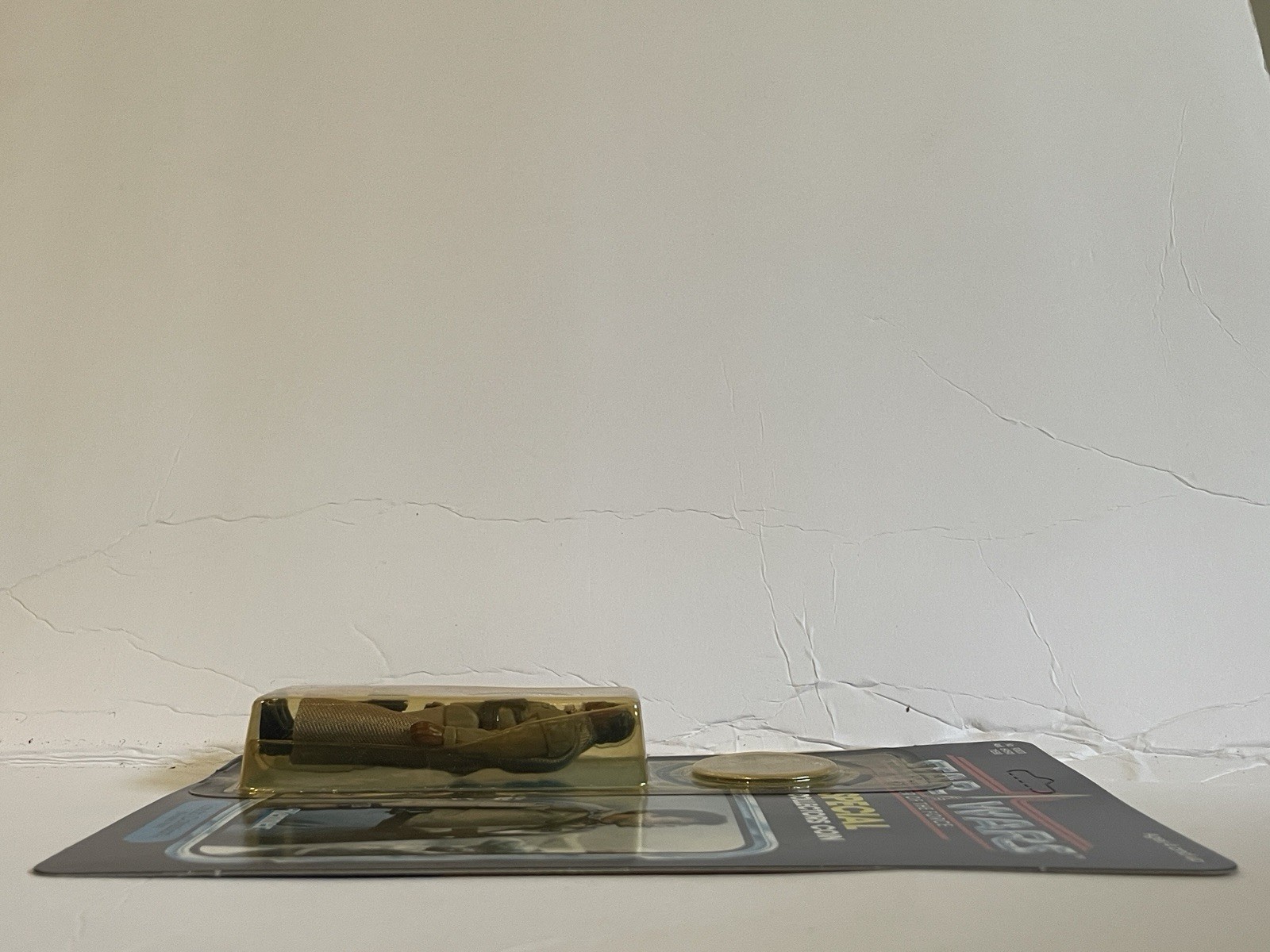 Lando Calrissian (General Pilot) sold